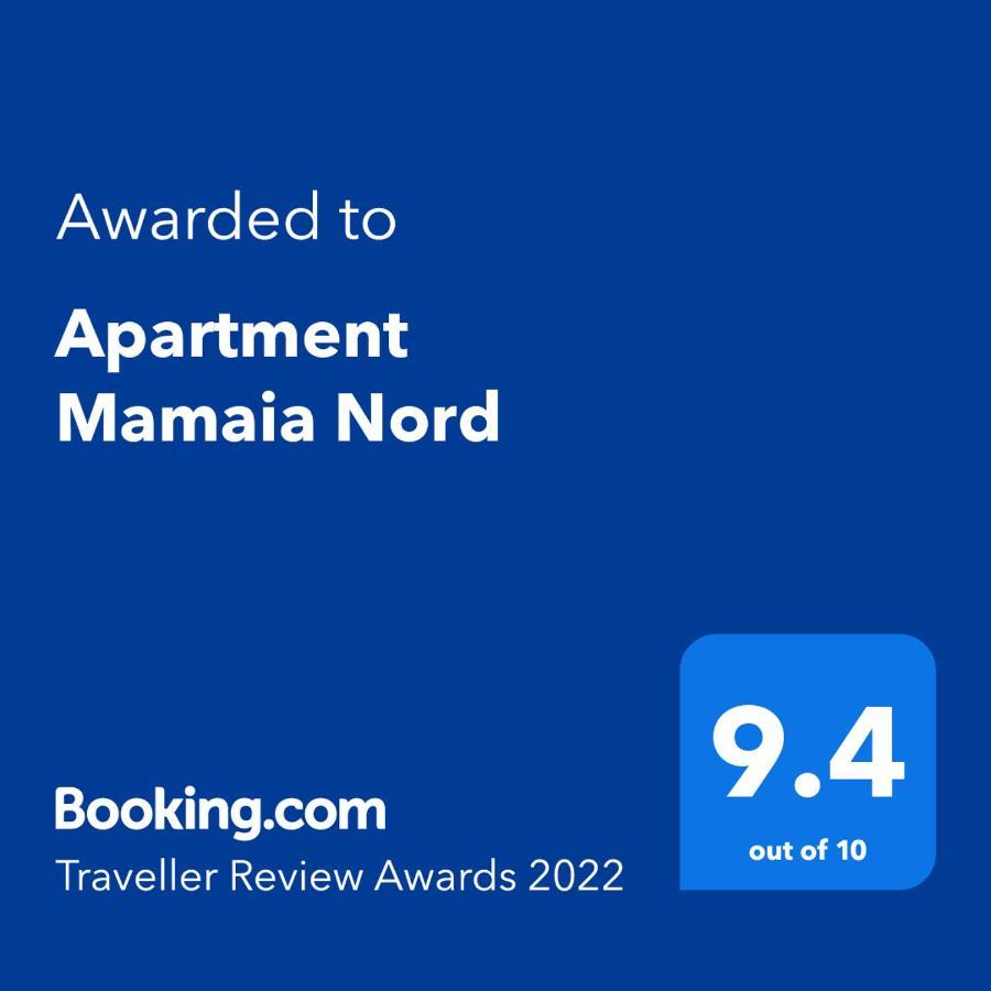 Appartement Mamaia Nord *